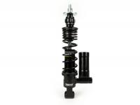 shock absorber front BGM PRO 275mm black for Vespa Modern Sprint 125 iGet 3V ABS 16-20 E4 [ZAPMA1300/ 1301]