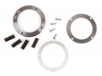Primary gear repair kit incl. springs -BGM PRO reinforced CNC- Vespa V50, V90, SS50, SS90, PV125, ET3, PK50, PK80, PK50 S, PK80 S, PK125 S, PK50 XL, PK125 XL, ETS, PK50 HP, PK50 SS