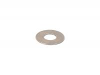 Axial bearing washer AXK 1024 / NTB 1024 - AS 1024- (10x24x1mm) - (used for clutch pressure plate BGM8015)