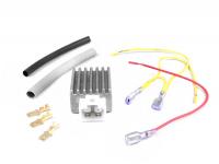 Voltage regulator / rectifier 4-pin BGM PRO 12V AC/DC universal