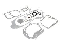 50cc QMB139 4-stroke Scooter Parts Shop - Complete Engine Gasket set for 10" wheel, 669mm drive belt for GY6 50cc