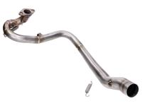 SYM Scooter Racing Performance Parts - Exhaust manifold Turbo Kit GMax 4T for SYM GTSi 125cc