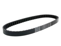 Daelim Dayco Power Belt Replacement Drive Belt for Scooters for Honda Dio, Daelim Message, Cordi, Tapo by Dayco