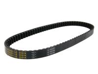 drive belt Dayco Power Plus for Piaggio NRG 50 MC2 LC (DD Disc / Disc) [ZAPC04000]
