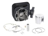 cylinder kit DR 70cc 47mm for Sachs Limbo LS