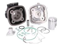 cylinder kit DR 50cc 40mm for Piaggio LC