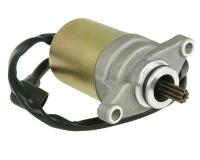 starter motor for Yamati RX8 50 2T