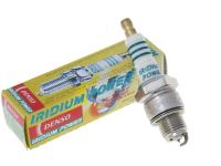 spark plug DENSO IWF22 (BR7HIX) Iridium Power