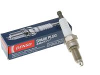 spark plug DENSO N24EXRB for Aprilia Scarabeo 50 2T 01-04 Di-Tech (Aprilia engine injection) [ZD4SC/ ZD4TR]