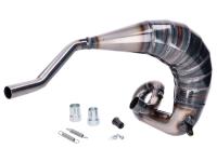 exhaust Giannelli Enduro for Beta RR 50 Motard Track 17 (AM6) Moric [ZD3C20002H04]