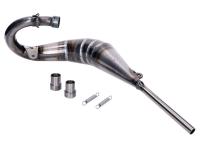 Giannelli Racing Parts - Exhaust Giannelli Enduro for HRD Sonic 50 99-03