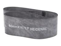 rim tape Heidenau 16-17 inch - 60mm