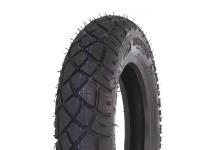 tire Heidenau K58 M+S Snowtex 3.50-10 59M TL reinforced for Hyosung SB 50 M Supercab 06- KM4CA12