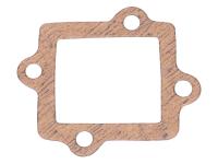 reed valve gasket for Adly (Her Chee) Blizzard GTA 50