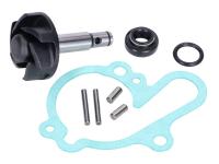 water pump repair kit for HM-Moto CRE SIX Racing 50 (AM6 Racing) Mix