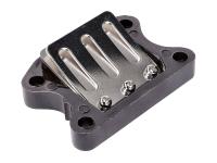 reed valve assy / membrane block for Peugeot Squab 50 [S1A03]