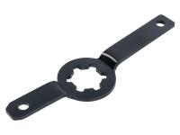 variator holder / blocking tool for Benelli K2 50 AC (-03) [Minarelli]