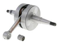 crankshaft for Aprilia SX 50 Limited Edition 2014- (D50B) ZD4PV