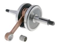 crankshaft for Motorhispania RX 50 R 08- (AM6) VTVRX50E207