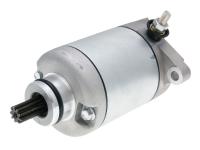 starter motor for Vespa Modern S 150 2V 08-09 E3 [ZAPM44402]