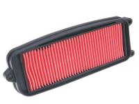 Motorcycle Air Filters for Hyosung by 101 Octane Replacement Motorbike Parts Air Filter for Hyosung GV 125, Hyosung GV 250i Aquila KM4MJ56A Hyosung OEM Replacement Parts