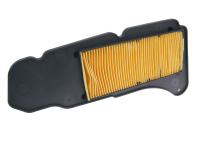 - Yamaha 101 Octane Scooter Parts - Spare Yamaha Scooter Air Filter replacement left hand side for Yamaha Majesty 400 04-08