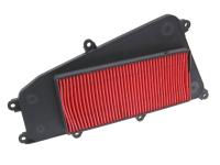 Kymco 101 Octane Scooter Parts Shop - Spare Kymco Air filter replacement for Kymco Grand Dink 125i, Kymco Grand Dink 300i Scooters