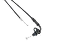 Yamaha Scooter Throttle Cable 60.43 inch replacement for Yamaha BWs, MBK Booster, older Zuma
