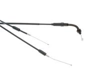 throttle cable for Aprilia RS50 (99-05)