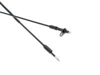 upper throttle cable for MBK Nitro, Yamaha Aerox -2012
