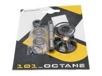 water pump repair kit for Piaggio Quartz 50 LC (DT Disc / Drum) 92-96 [NSP1T]