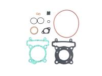 cylinder head gasket set (top end) for Rieju RS3 NKD Naked 125 4T LC