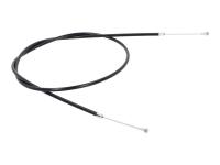 Shop Moped Accessories for Classic and Vintage - Replacement Spare for Simson Front Brake Cable in Black for Simson S50, S51, S53, S70, S83 Enduro