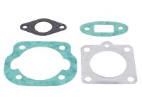 cylinder gasket set 38mm 50cc for Puch Maxi, X30 automatic