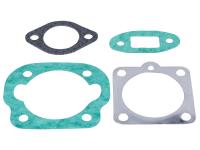 cylinder gasket set 45mm 60-70cc for Puch Maxi, X30 automatic