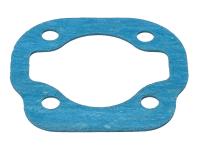 Puch Engine Moped Parts & Spares - 50cc Cylinder base gasket 1.5mm for Puch Maxi, X30 automatic Classic Puch Mopeds
