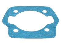 cylinder base gasket 50cc 1mm for Puch Maxi, X30 Automatic