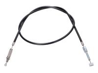 110.5mm Moped Spare Front brake cable for Puch Maxi, X30, N1 Mopeds replacement cable