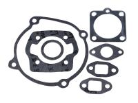 70cc Puch Moped Spares - Replacement engine gasket set 70cc top end and clutch for Puch Maxi E50