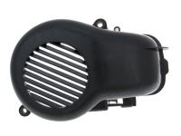 1E40QMB Scooter Fan Cover for CPI, Baccio, Keeway, TNG, United Motors XPeed, ModCycles, Xtreem Vento, Minarelli AC horizontal engines 1PE40QMB 1E40QMB Chinese 2T 50cc