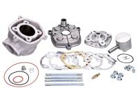 cylinder kit Malossi MHR Team Modular 79cc for Aprilia SX 50 18-20 E4 (D50B) ZD4KKB01