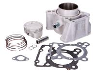 cylinder kit Malossi 166cc for Aprilia RX 125 ie 4T 4V 18-20 E4 (APAC) [ZD4KXJ]