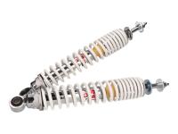 rear shock absorber set Malossi RS24 322mm for Vespa Modern GTS 150 ie Super 3V E4 ABS 17-21 [RP8M45610/ RP8M45900]