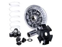 Malossi Racing Parts For Yamaha Scooters - Variator Malossi Multivar 2000 for Yamaha N-Max / X-Max 125ie 4T LC Euro5 2021-
