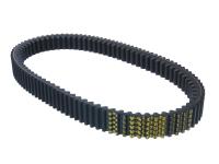 drive belt Malossi MHR X K Belt for Aprilia SRV 850 12-14 E3 [ZAPM55103/ 55104/ ZD4M55104]