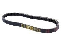 drive belt Malossi MHR X K Belt for Yamaha, MBK, Italjet 125, 150, 180cc