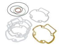 cylinder gasket set Malossi MHR for Piaggio LC