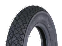 tire Michelin S83 3.00-10 42J TL/TT for Hyosung SB 50 M Supercab 06- KM4CA12