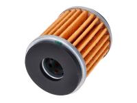 oil filter Top Performances for Husqvarna SMS 4 125 4T LC 11-17 E3