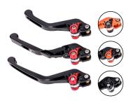 Shop Puig 3.0 Clutch Lever - Brake Lever rear High-Tech Motorcycle Parts - different versions